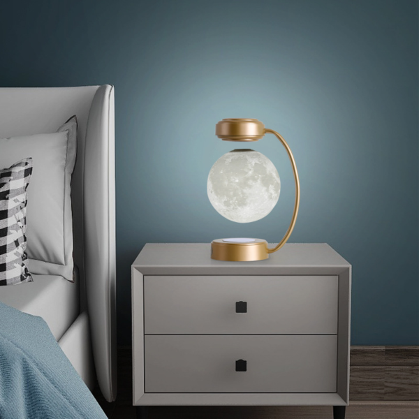 1_1617619907227 Levitating Moon Lamp