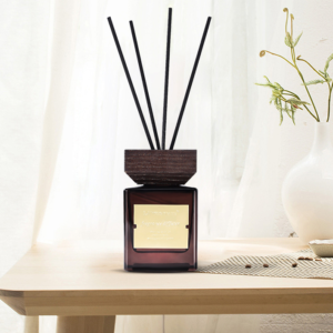 Reed Diffuser Set